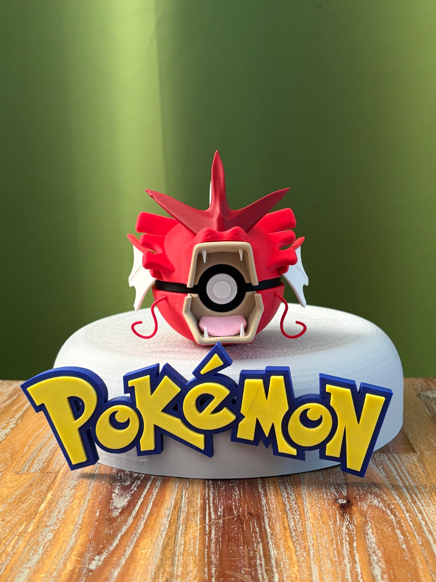Gyarados Ball