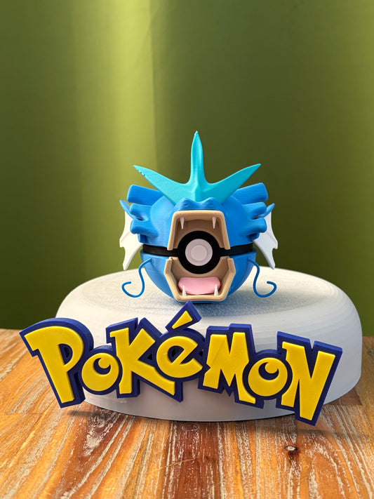 Gyarados Ball