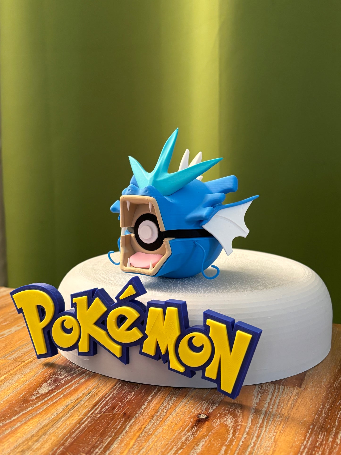 Gyarados Ball
