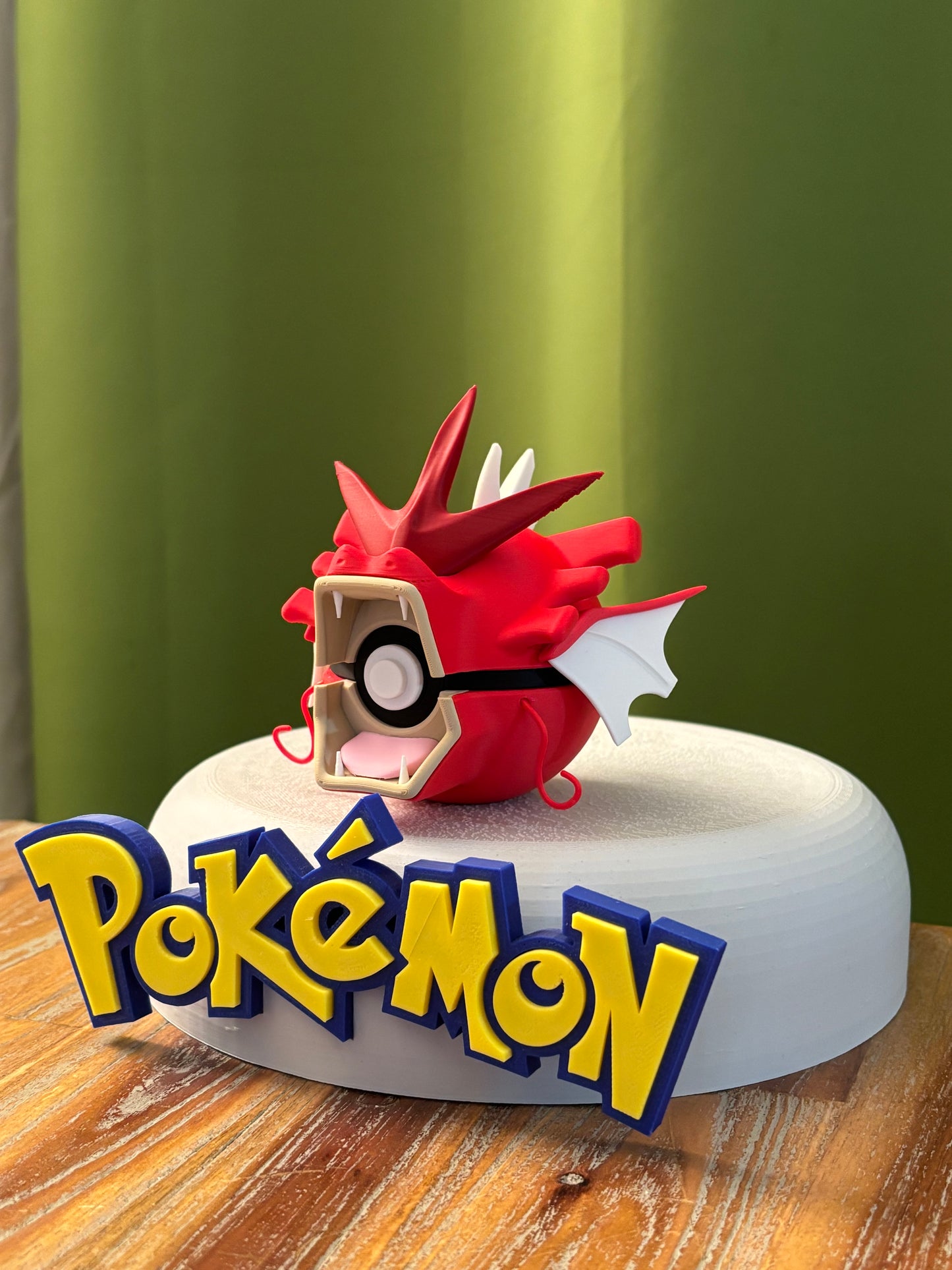 Gyarados Ball