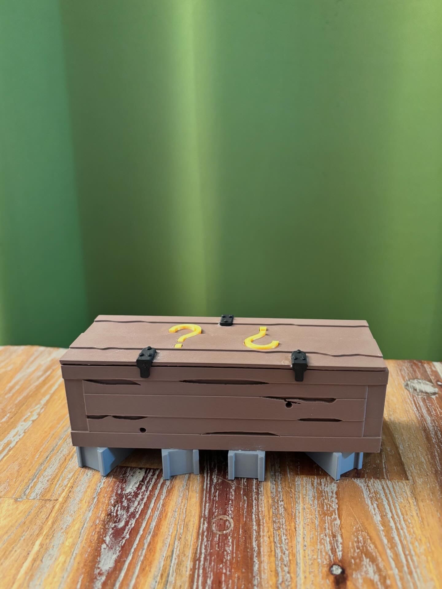 Caja Misteriosa Cod Zombies